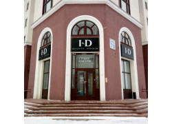 Iu0026d Beauty Studio