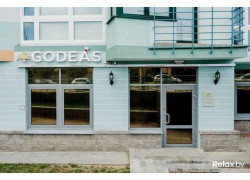 Godeas Beauty Hall