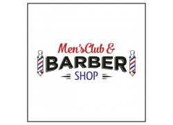 Men's Club Барбершоп