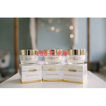 Распространители косметики и бытовой химии Вест - на портале beautyby.su