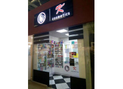 K Cosmetics