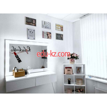 Визажисты, стилисты Студия Маргариты Рыбиченко - на портале beautyby.su
