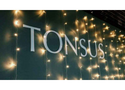 Tonsus
