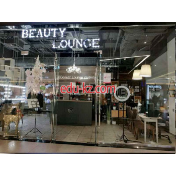 Ногтевая студия Beauty Lounge - на портале beautyby.su