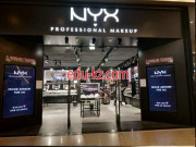 Магазин парфюмерии и косметики Nyx - на портале beautyby.su