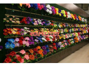 Искусственные растения и цветы Клевер Сегмент - на портале beautyby.su