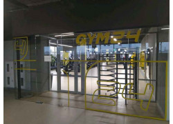 Gym24