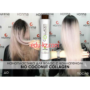 Парикмахерская Перфект - на портале beautyby.su