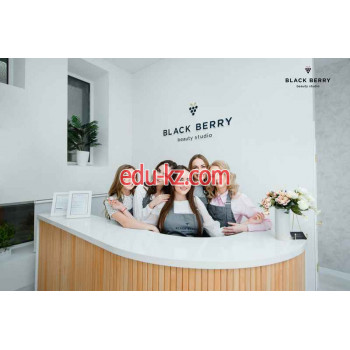 Салон красоты Black Berry - на портале beautyby.su
