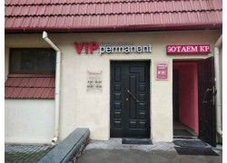 VIP permanent