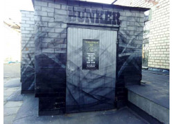 Bunker Gym