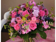 Доставка цветов и букетов Florance.by - на портале beautyby.su