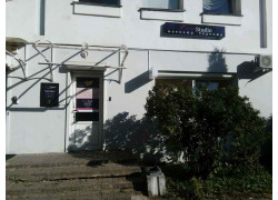 Zara studio