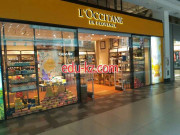 Магазин парфюмерии и косметики LOccitane EN provence - на портале beautyby.su