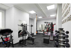 VIP Gym