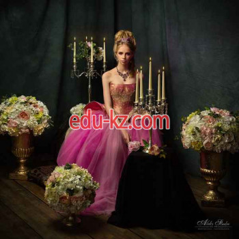 Салон красоты Школа профессионального макияжа SB-Studio - на портале beautyby.su