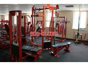 Спортивный, тренажерный зал Artoriya fitness u0026 Ludus Gym - на портале beautyby.su