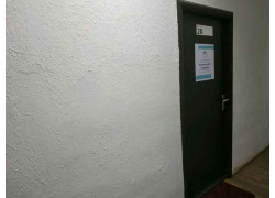 Студия детского физического развития