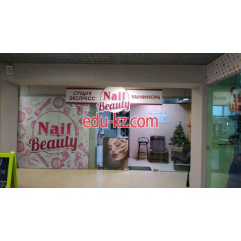 Ногтевая студия Nail beauty - на портале beautyby.su