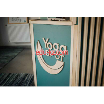 Спортивный, тренажерный зал Yoga Spot Balance - на портале beautyby.su