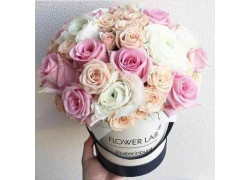 Flower Lab