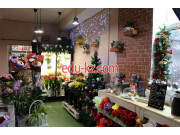Магазин цветов Цветочная поляна - на портале beautyby.su