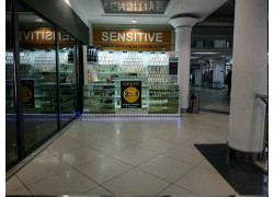 Sensitive