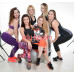 Спортивный, тренажерный зал Кошка-fitness - на портале beautyby.su