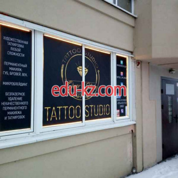 Салон красоты Over Style - на портале beautyby.su